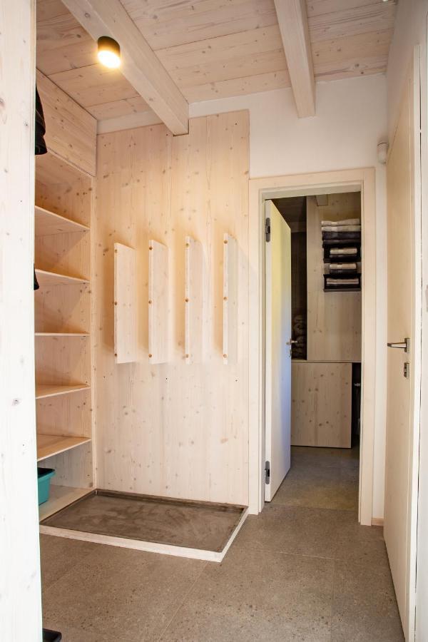Chalet Belveder Zelezna Ruda Martina 外观 照片